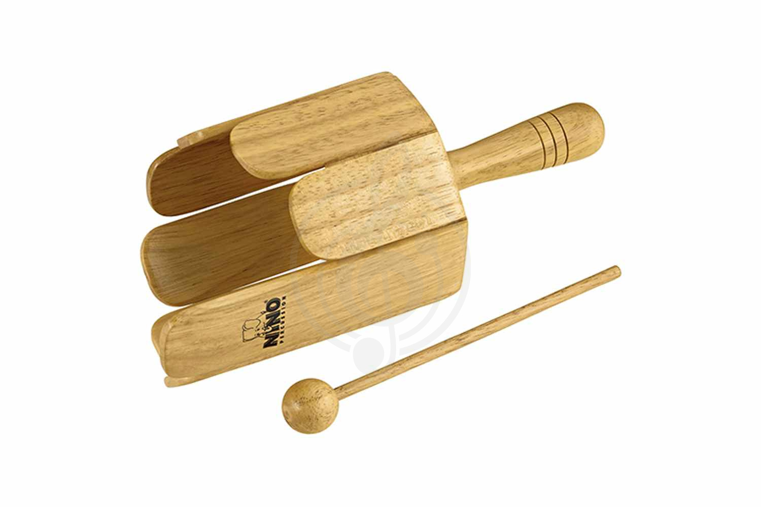 Ксилофон Nino Percussion NINO556 - Круглый ксилофон - фото 1