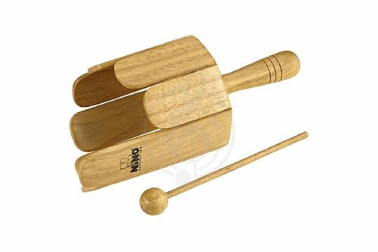 Ксилофон Nino Percussion NINO556 - Круглый ксилофон - фото 1