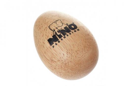 Шейкер Nino Percussion NINO562 - Шейкер-яйцо - фото 2