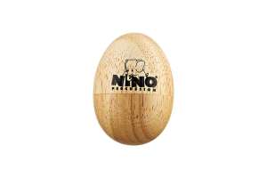 Изображение Nino Percussion NINO562 - Шейкер-яйцо