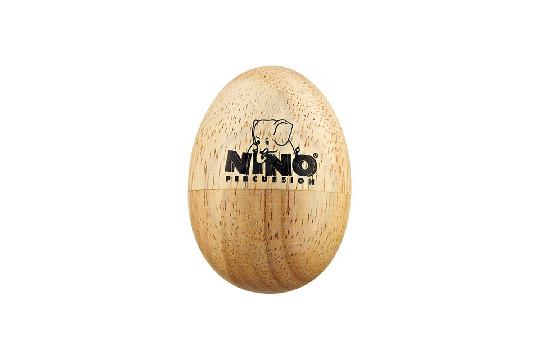 Шейкер Nino Percussion NINO562 - Шейкер-яйцо - фото 1