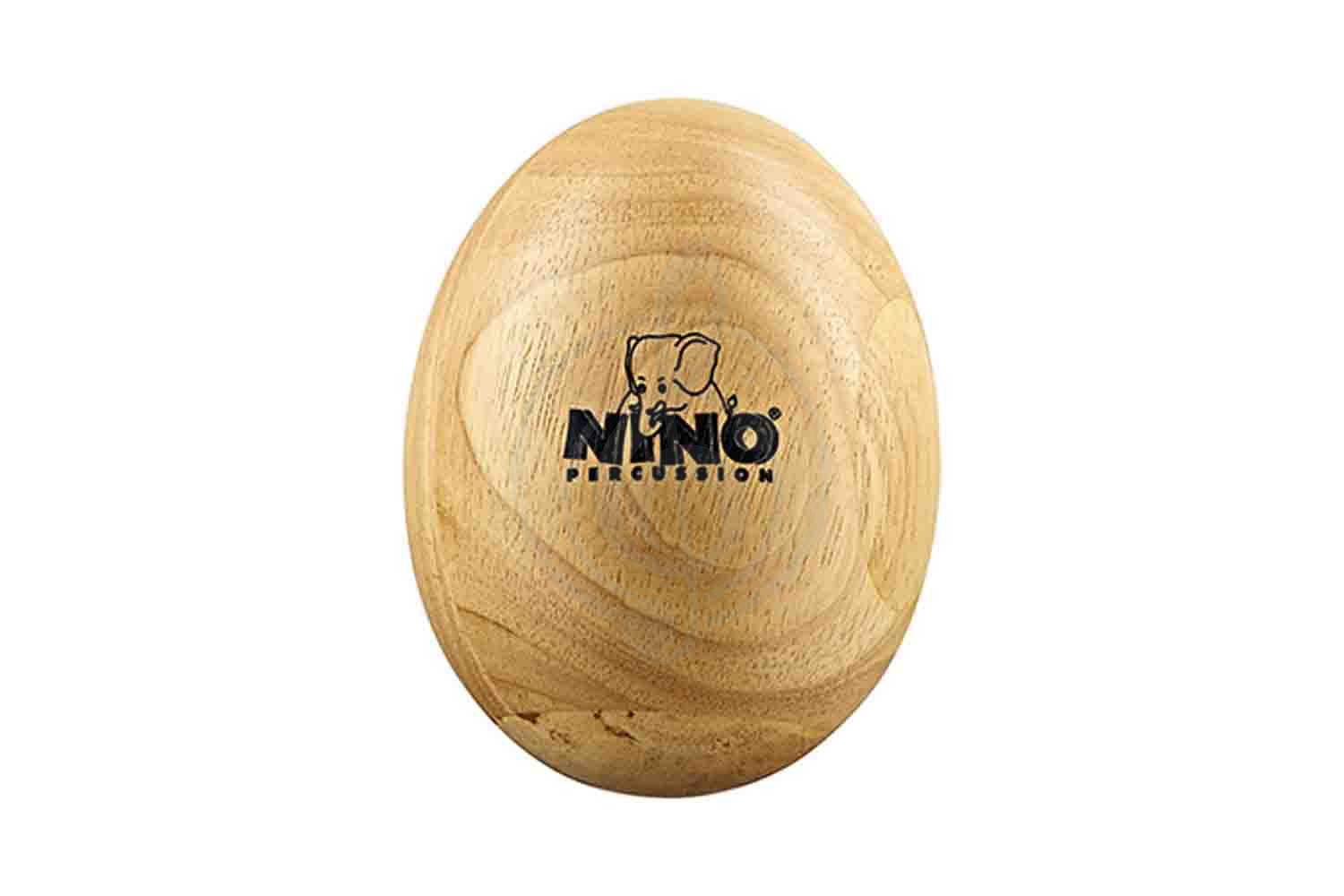Шейкер Nino Percussion NINO564 - Шейкер-яйцо - фото 1