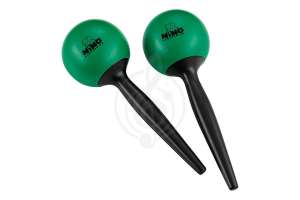 Изображение Nino Percussion NINO582GR - Маракасы
