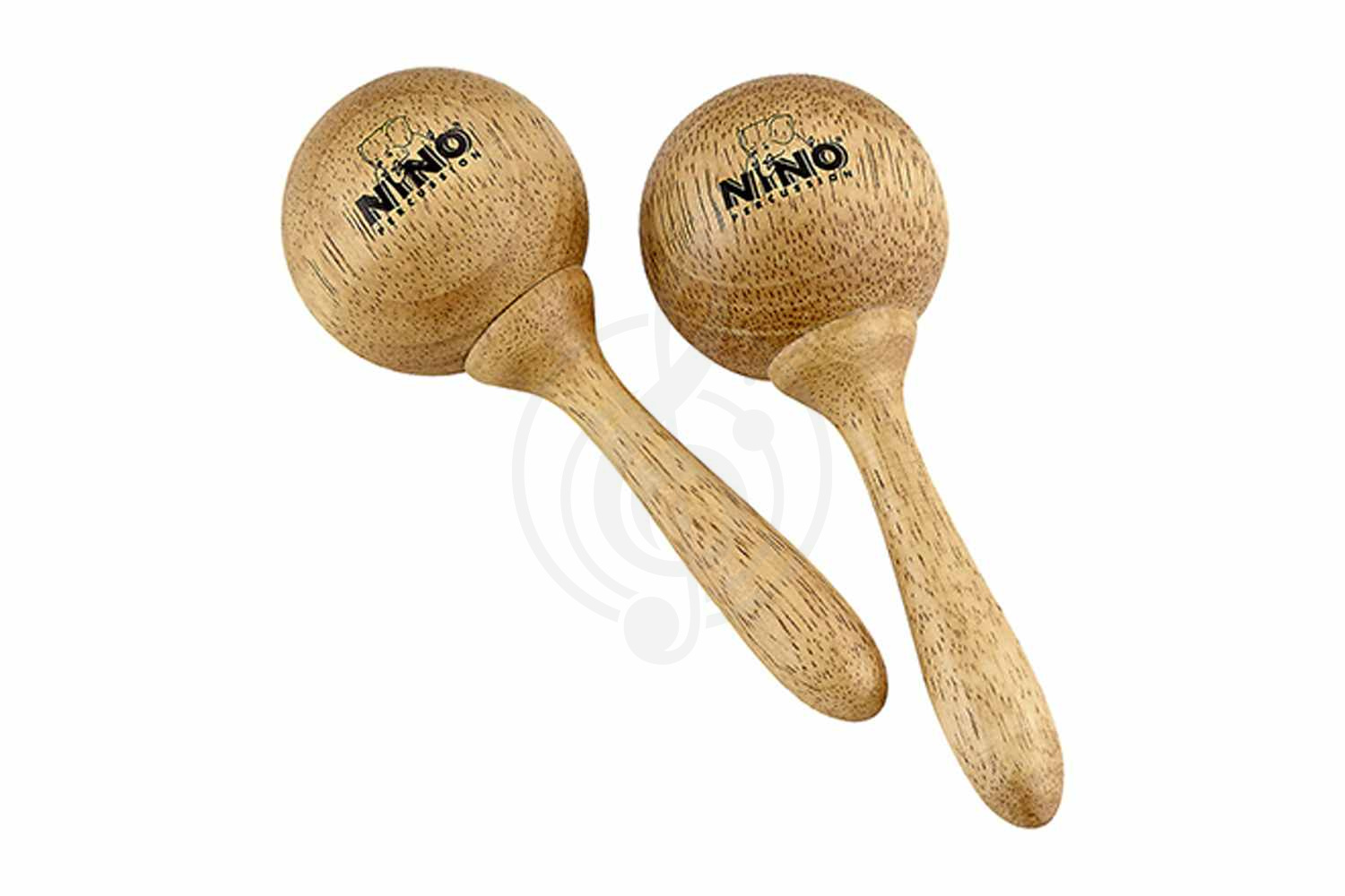 Маракас Nino Percussion NINO7 - Маракасы - фото 1
