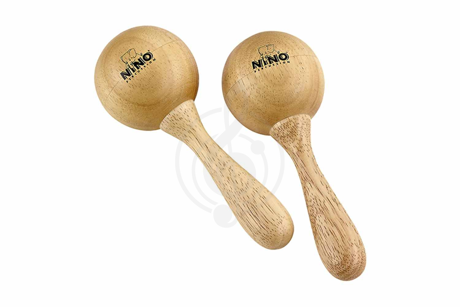 Маракас Nino Percussion NINO8 - Маракасы - фото 1