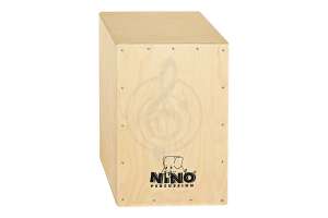 Изображение Nino Percussion NINO952 - Кахон