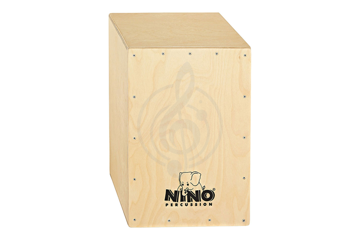 Кахон Nino Percussion NINO952 - Кахон - фото 1