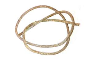 Изображение Paiste 0224450107 GUT24SG - Струна для подвешивания гонга
