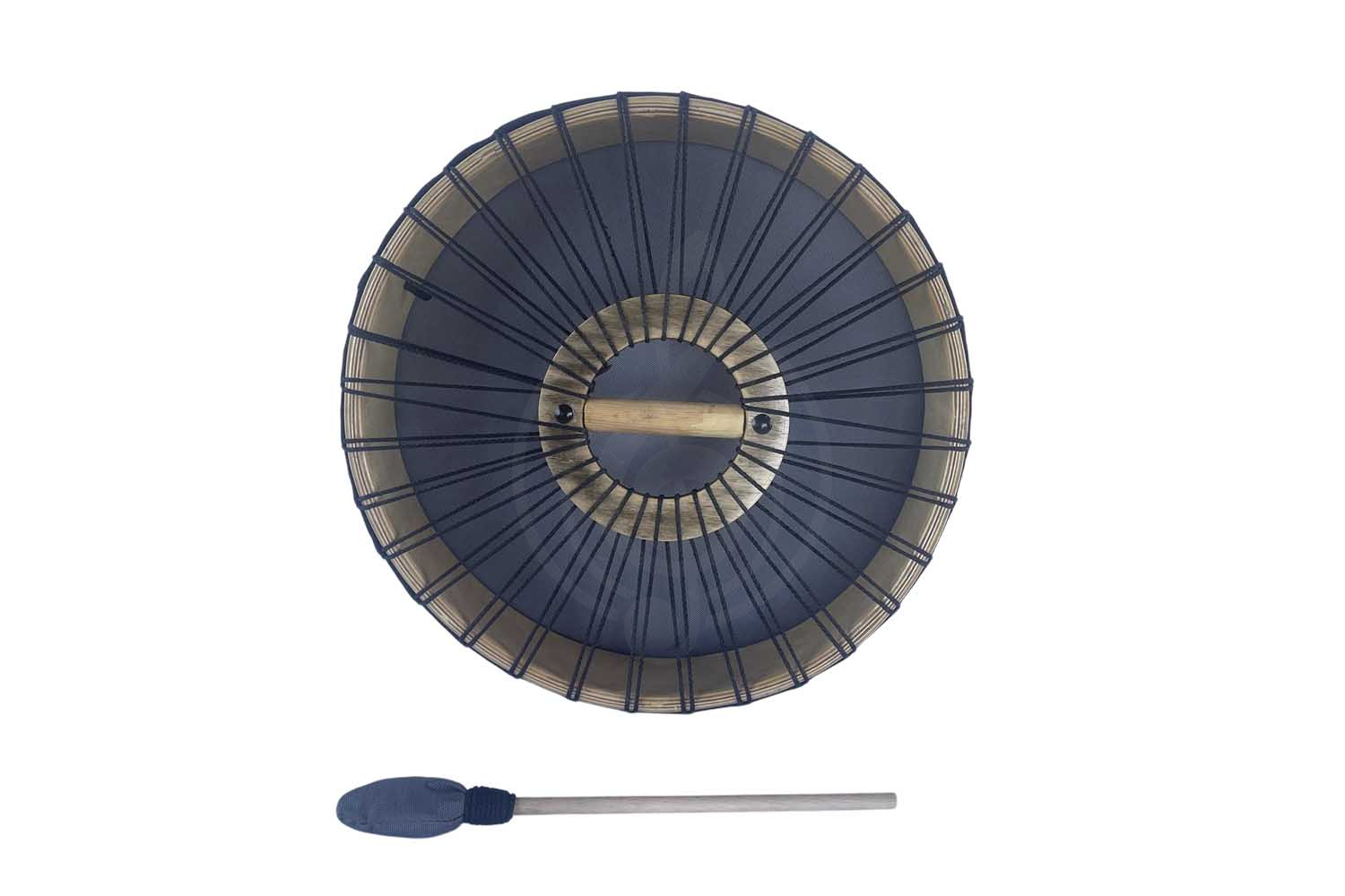Бубен Pangooda Drums PNG-50-БП-Л - Бубен пневматический - фото 2