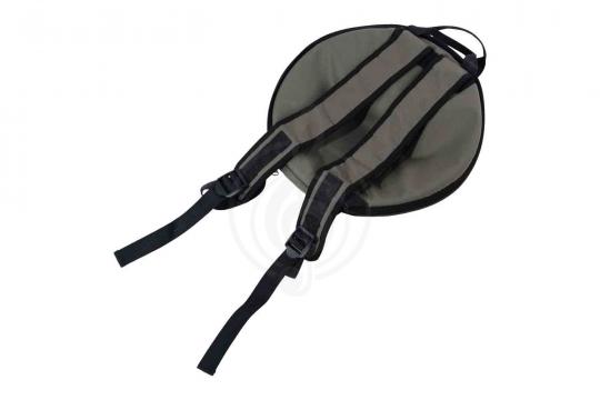 Чехол для глюкофона Pangooda Drums PNG-CH30-HAKI - Чехол на глюкофон - фото 3