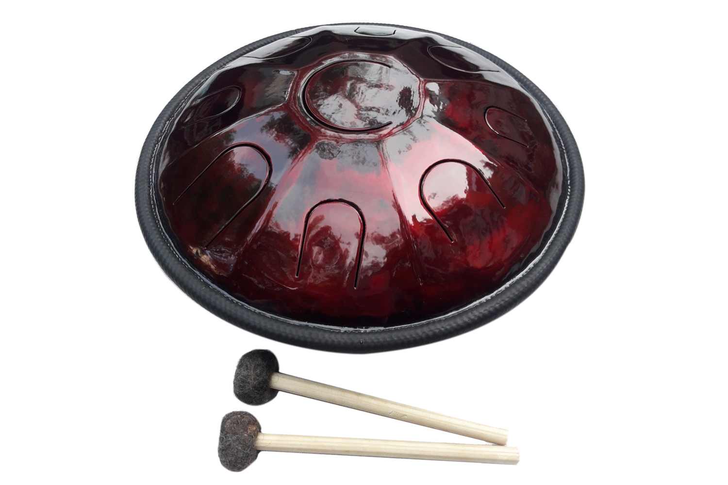 Глюкофон Pangooda Drums PNG-GR-36A - Глюкофон - фото 1