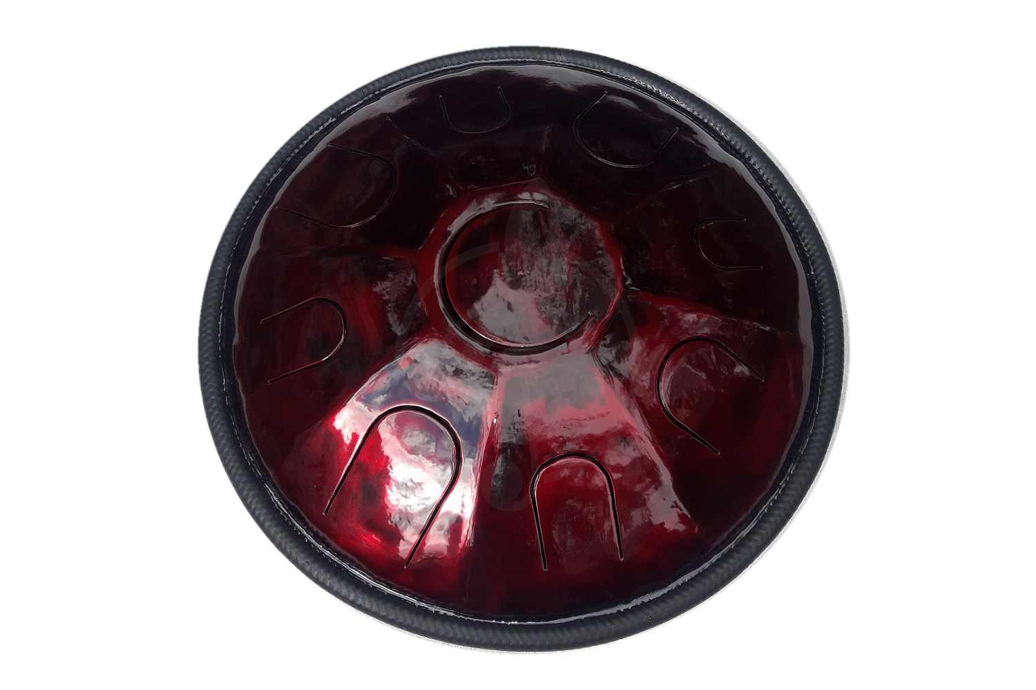 Глюкофон Pangooda Drums PNG-GR-36A - Глюкофон - фото 2