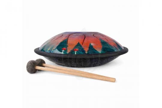 Глюкофон Pangooda Drums PNG-GR-36F3 - Глюкофон - фото 3