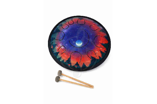 Глюкофон Pangooda Drums PNG-GR-36F3 - Глюкофон - фото 1