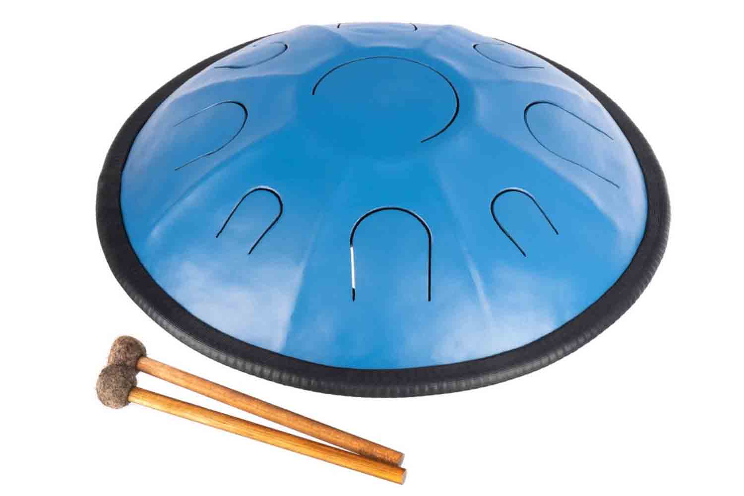 Глюкофон Pangooda Drums PNG-GR-36MI - Глюкофон - фото 1