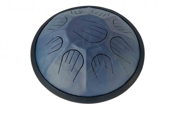 Глюкофон Pangooda Drums PNG-GRS-36MM - Глюкофон - фото 2
