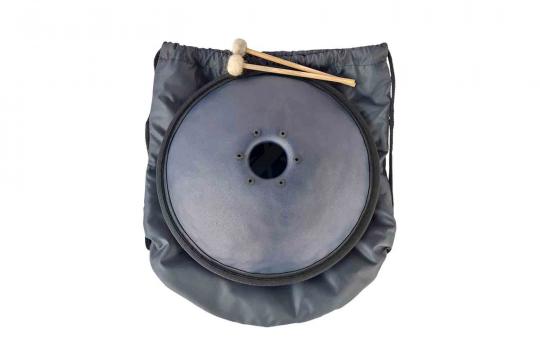 Глюкофон Pangooda Drums PNG-GRS-36MM - Глюкофон - фото 4