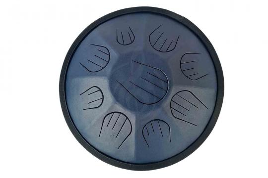 Глюкофон Pangooda Drums PNG-GRS-36MM - Глюкофон - фото 5