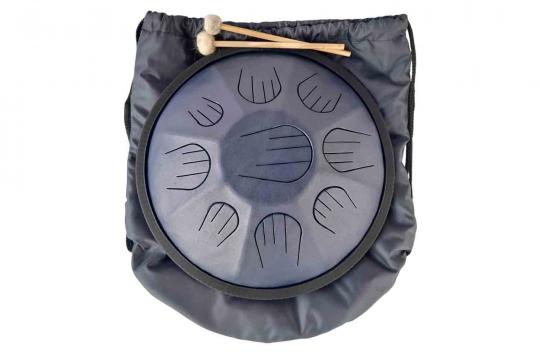 Глюкофон Pangooda Drums PNG-GRS-36MM - Глюкофон - фото 6