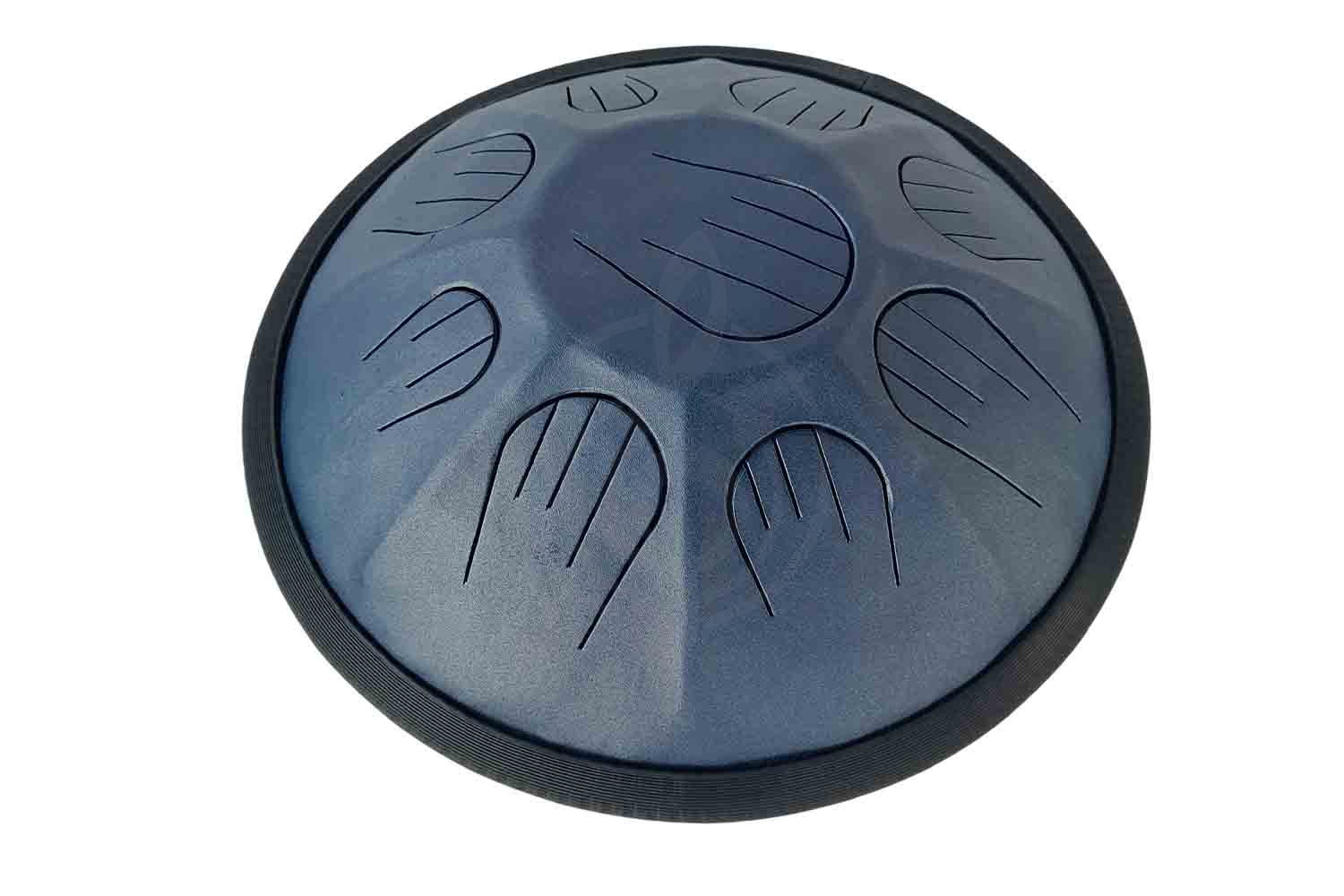 Глюкофон Pangooda Drums PNG-GRS-36MM - Глюкофон - фото 2