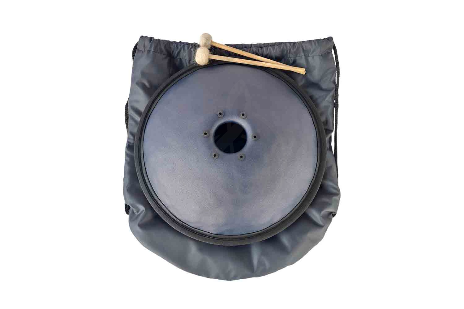 Глюкофон Pangooda Drums PNG-GRS-36MM - Глюкофон - фото 4
