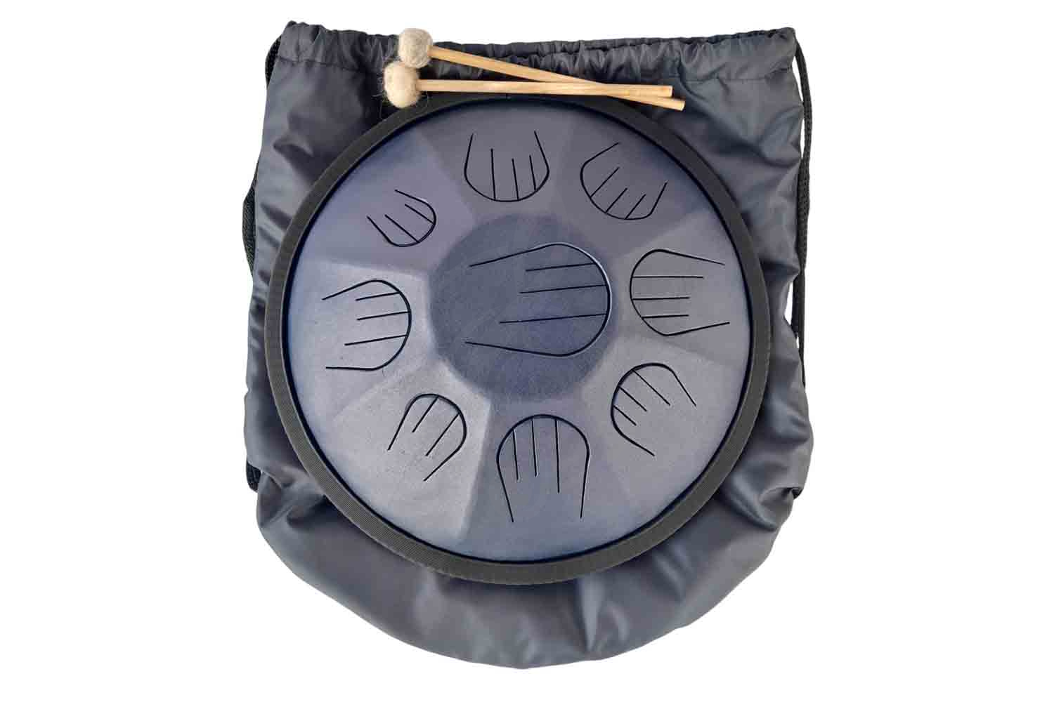 Глюкофон Pangooda Drums PNG-GRS-36MM - Глюкофон - фото 6