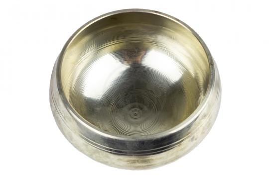 Поющая чаша Satori Waves SBCU11SILVER - Поющая чаша - фото 2