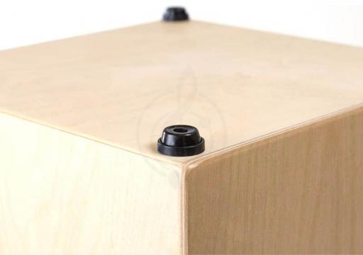 Кахон SCHLAGWERK CBA3SW - Набор "Собери свой кахон", цвет Wenge, кахон - 50 см - фото 3