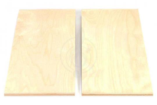 Кахон SCHLAGWERK CBA3SW - Набор "Собери свой кахон", цвет Wenge, кахон - 50 см - фото 8