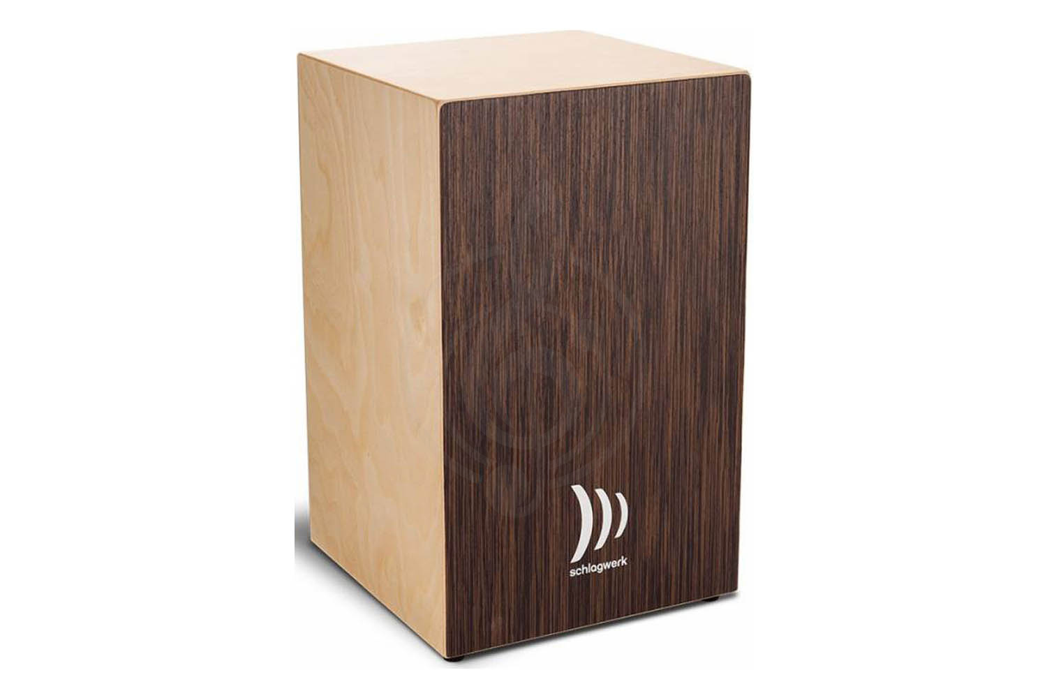 Кахон SCHLAGWERK CBA3SW - Набор "Собери свой кахон", цвет Wenge, кахон - 50 см - фото 5