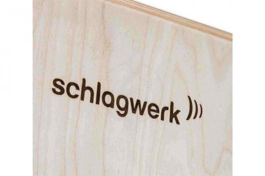 Кахон SCHLAGWERK CP107 - Кахон - фото 3