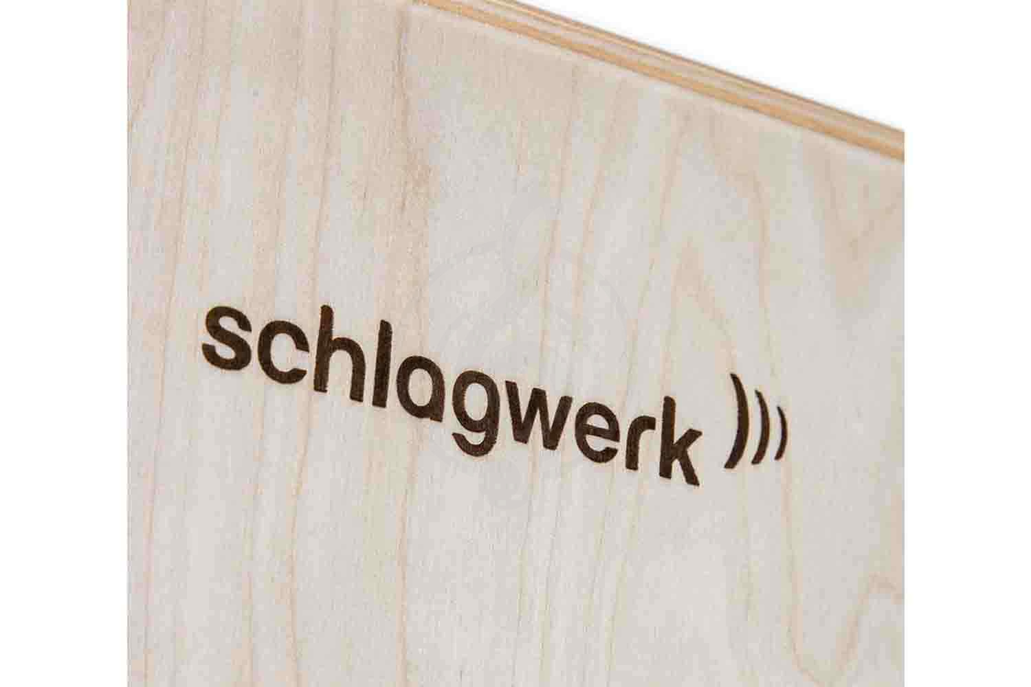 Кахон SCHLAGWERK CP107 - Кахон - фото 3