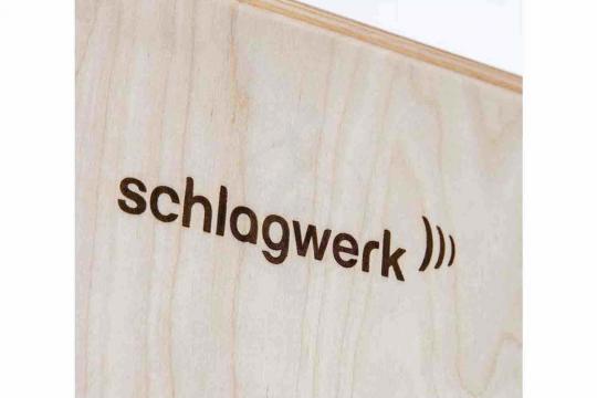 Кахон SCHLAGWERK CP130 - Кахон - фото 2