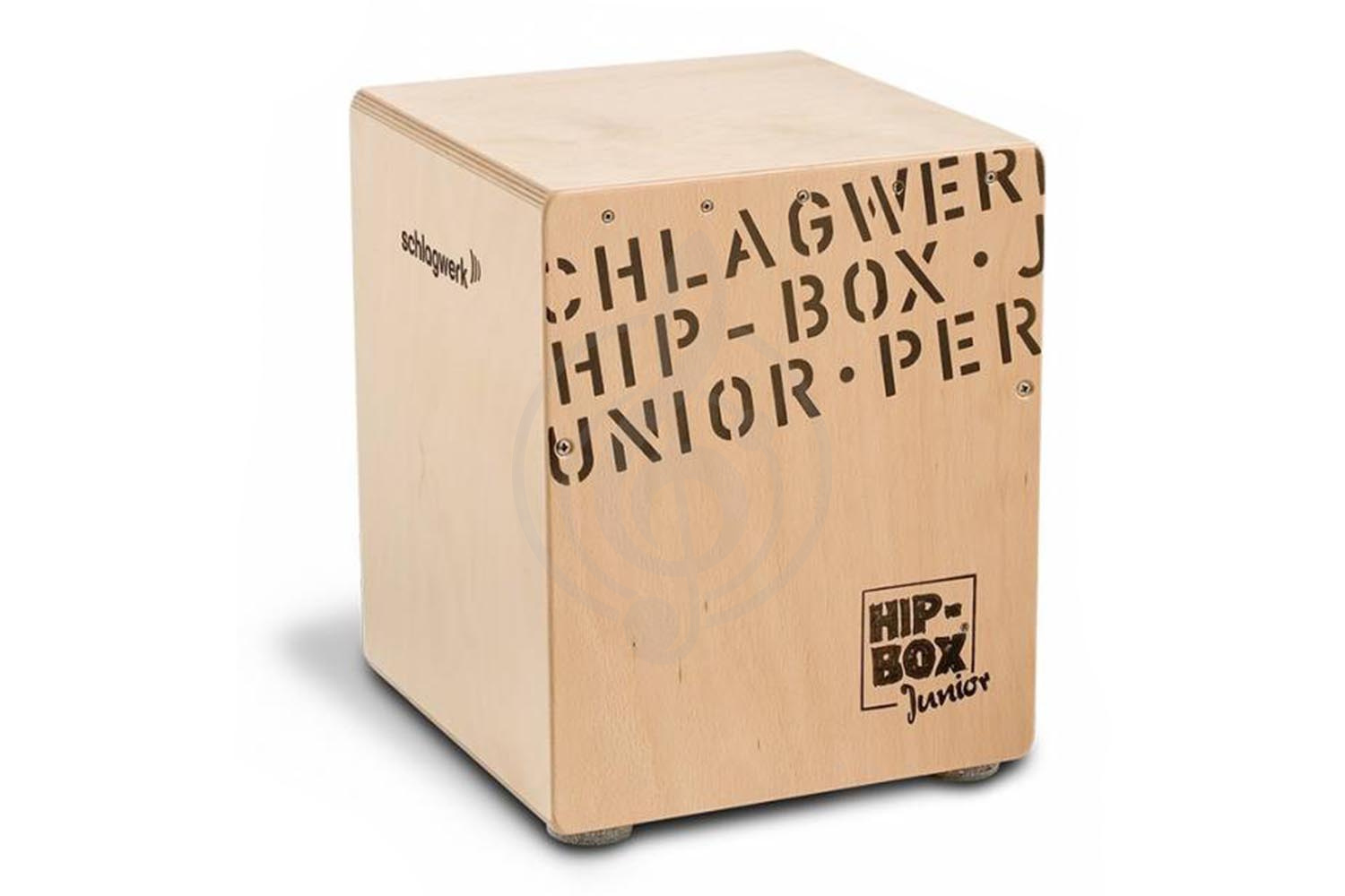 Кахон SCHLAGWERK CP401 - Кахон - фото 1