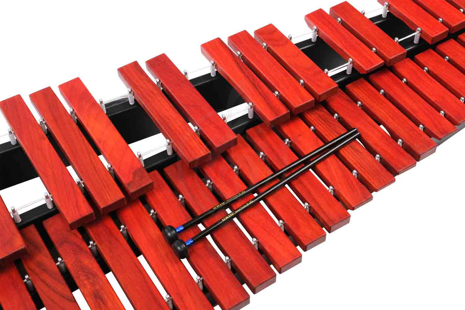 Ксилофон SCX35-4B Ксилофон «Студенческий», 3,5 октавы, настольный, Sinkopa - фото 3
