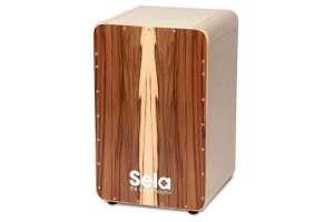 Изображение Sela SE-002A CaSela Nut - Кахон
