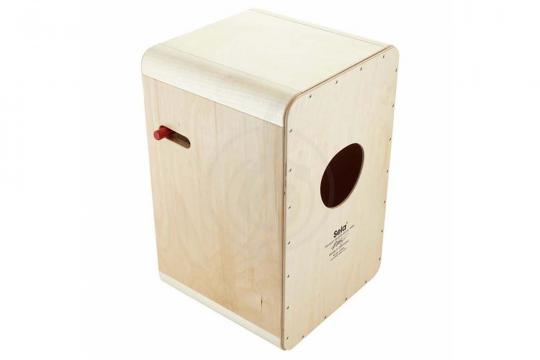Кахон Sela SE-010 CaSela Pro Nut - Кахон - фото 2