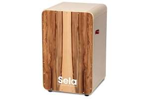 Изображение Кахон Sela SE-010 CaSela Pro Nut
