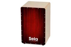 Изображение Sela SE-050 Varios - Кахон