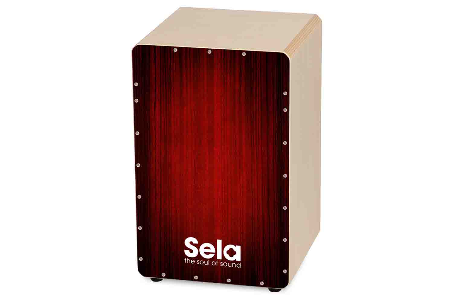 Кахон Sela SE-050 Varios - Кахон - фото 1