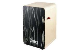 Изображение Sela SE-057 CaSela Pro Makassar - Кахон