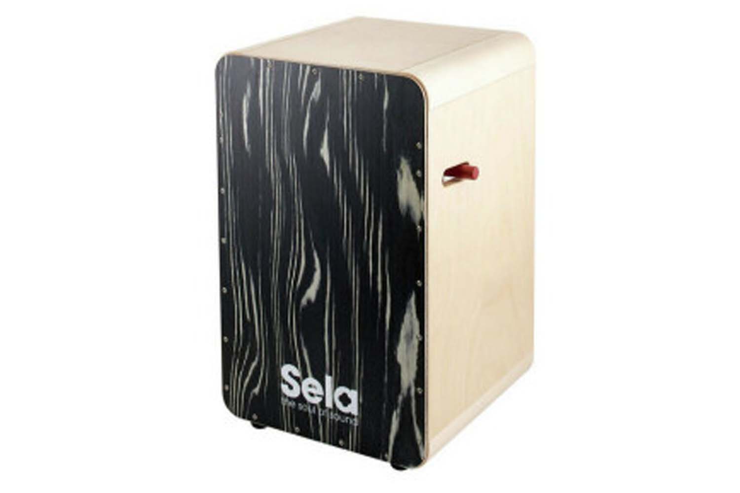 Кахон Sela SE-057 CaSela Pro Makassar - Кахон - фото 1