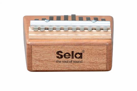 Калимба Sela SE-240 Kalimba 10 - Калимба  - фото 6
