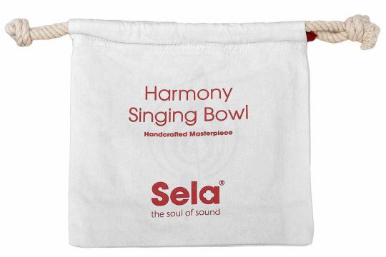 Поющая чаша Sela SE-260 Harmony - Поющая чаша - фото 5