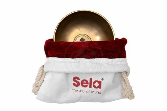 Поющая чаша Sela SE-260 Harmony - Поющая чаша - фото 6
