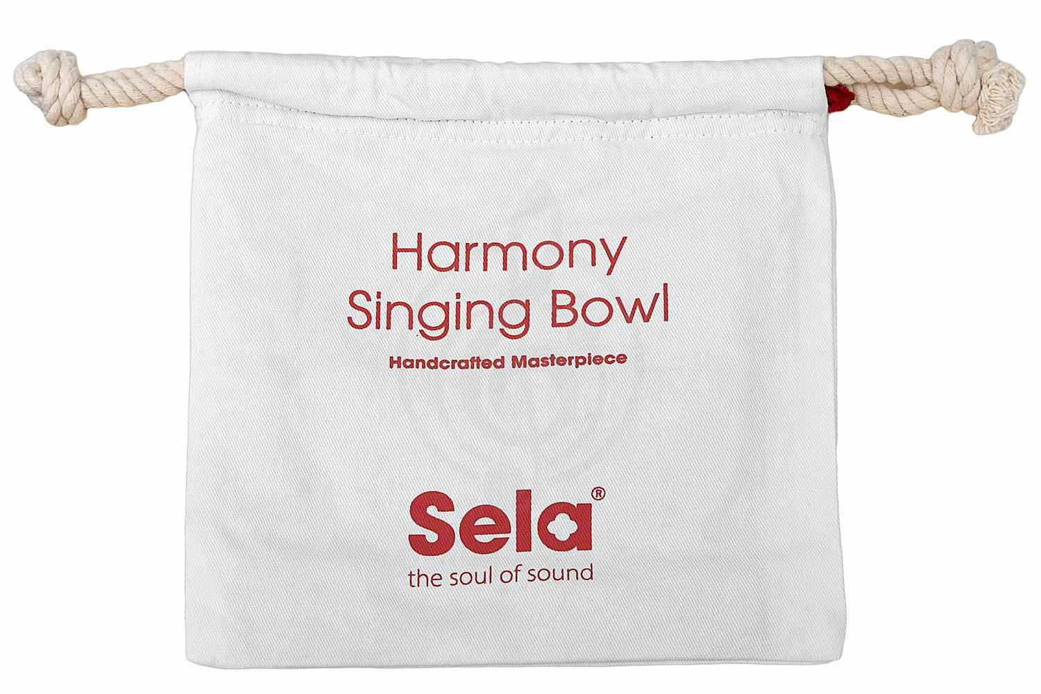 Поющая чаша Sela SE-260 Harmony - Поющая чаша - фото 5
