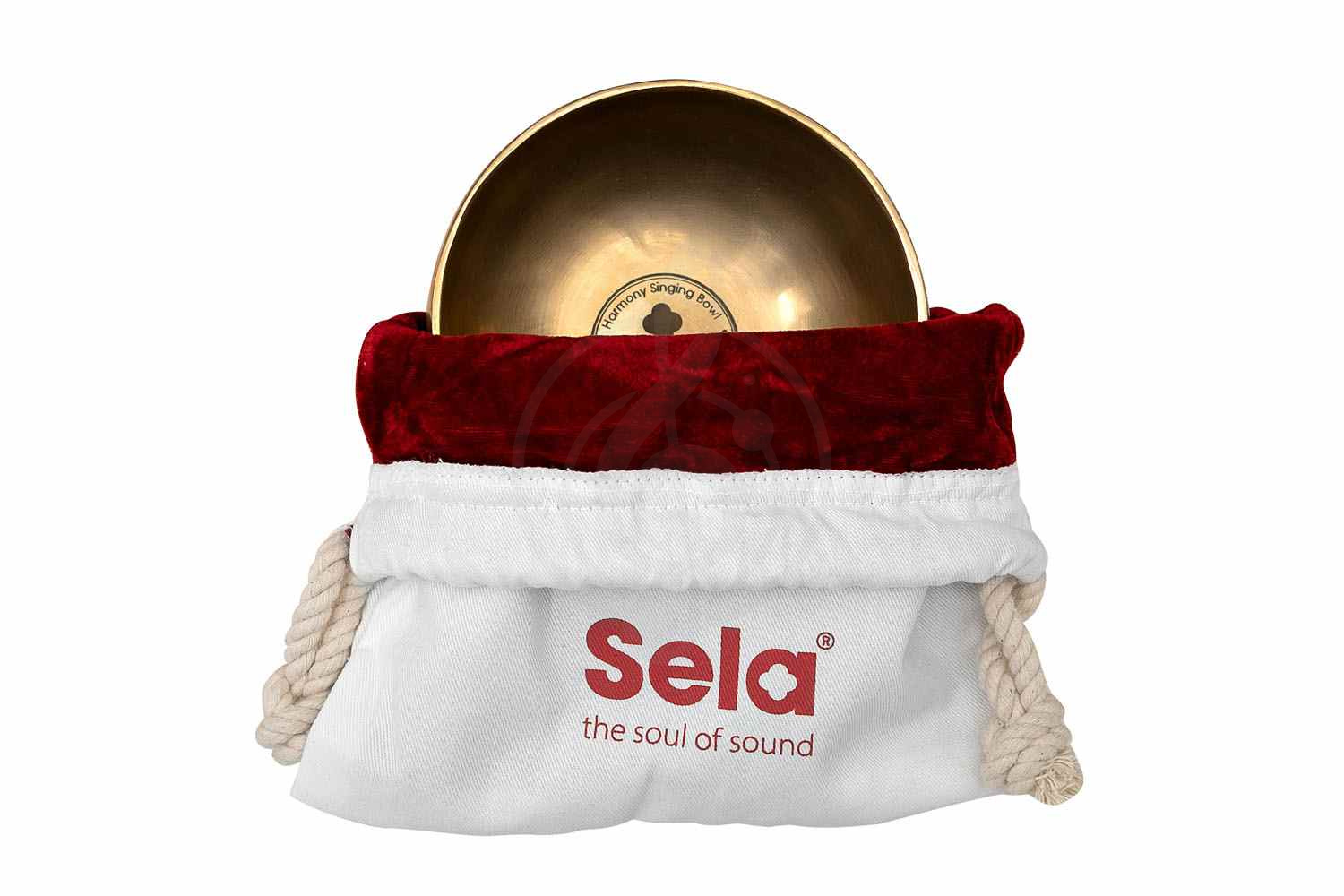 Поющая чаша Sela SE-260 Harmony - Поющая чаша - фото 6