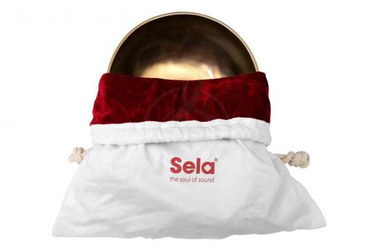 Поющая чаша Sela SE-264 Harmony - Поющая чаша 22 см - фото 3