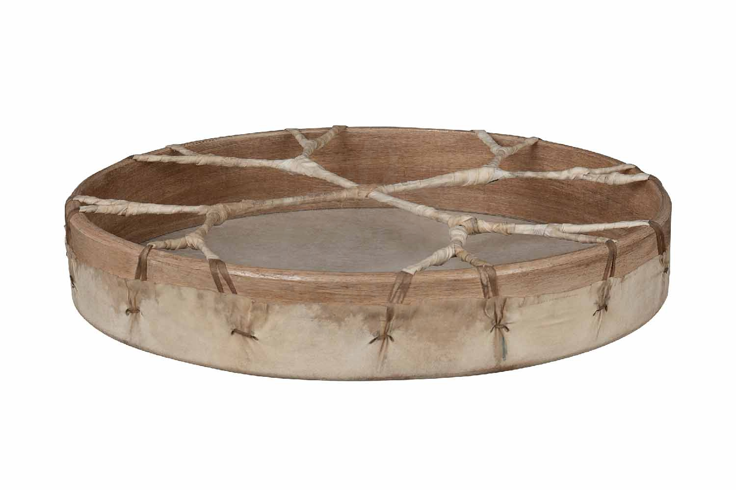 Бубен Sela SESHD16G Shaman Drum - Бубен - фото 7