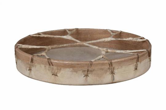 Бубен Sela SESHD18G Shaman Drum - Бубен - фото 7